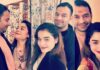 Anushka Yadav: पहली बार मीडिया के सामने आईं अनुष्का यादव, तेज प्रताप यादव पर दिया बयान