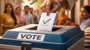 बिहार MLC चुनाव 2026: आठ सीटों पर मतदान आज, NDA-महागठबंधन और जन सुराज के बीच मुकाबला, 27 अक्टूबर को आएंगे नतीजे