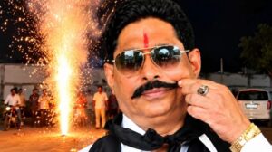 JDU से निष्कासित होने के बाद अनंत सिंह का बड़ा ऐलान, बोले- अपनी पार्टी बना लेंगे, जनता देगी जवाब