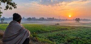 Bihar Weather : आज साफ रहेगा आसमान, 27 अक्टूबर से बदल सकता है मौसम