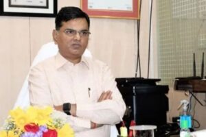 बिहार में CM सम्राट चौधरी के प्रधान सचिव बन सकते हैं संजय कुमार सिंह, इंटर-कैडर प्रतिनियुक्ति की प्रक्रिया शुरू
