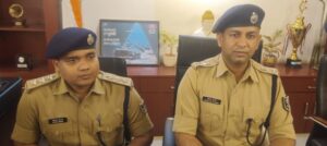 कटिहार में युवा अधिवक्ता हत्याकांड का 24 घंटे में खुलासा: हथियार व बाइक के साथ 5 गिरफ्तार