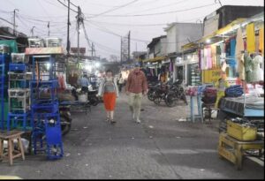 पटना न्यू मार्केट का होगा कायाकल्प, 498.40 करोड़ की परियोजना को केंद्र की मंजूरी; जानिए क्या-क्या बदलेगा