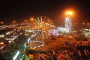 सोनपुर मेला-2026 की तैयारियां तेज, 17 से 23 दिसंबर तक लगेगा बुक फेयर; घाटों की सुरक्षा और ट्रैफिक पर विशेष जोर
