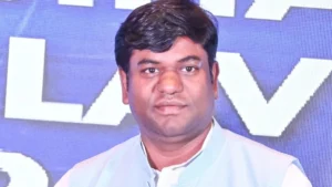 मुकेश सहनी का आधिकारिक Facebook पेज हैक, पटना साइबर थाने में FIR दर्ज