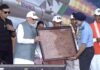 आसमान में फाइटर विमानों की गर्जना से गूँज उठी काशी