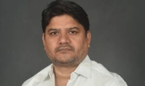 अजय कुमार पासवान को बनाया गया बिहार कांग्रेस मीडिया विभाग का अध्यक्ष