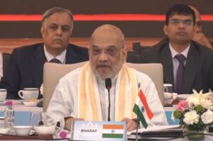 उत्तर प्रदेश में, 30-31 अक्टूबर को अमित शाह कर सकते हैं चुनावी अभियान का आगाज
