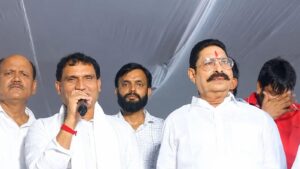 मोकामा में अनंत सिंह की बढ़ीं मुश्किलें, जन सुराज प्रत्याशी डॉ. अनुज सिंह पर भी FIR; जानिए क्या है पूरा मामला