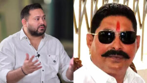 अनंत सिंह को लेकर JDU में घमासान, RJD का बड़ा दावा- नीरज कुमार की हार की पटकथा तैयार!