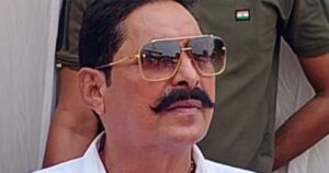 Anant Singh: जेडीयू ने अनंत सिंह को 6 साल के लिए पार्टी से निकाला, विधानसभा सदस्यता रद्द करने की सिफारिश