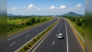 बिहार से होकर गुजरेगा वाराणसी-कोलकाता एक्सप्रेसवे, 12 घंटे का सफर होगा 6-7 घंटे में पूरा!