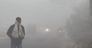 बिहार मौसम : ठंड का असर धीरे-धीरे बढ़ेगा, फिलहाल बारिश के आसार नहीं
