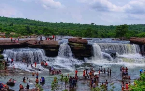 बिहार में बनेगा नया टूरिज्म हब, डैम किनारे ग्लास रूम से रोप-वे तक की तैयारी