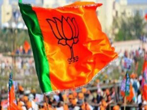 हांफ रही बिहार बीजेपी! दस महीने बाद भी नहीं बना मीडिया प्रभाग