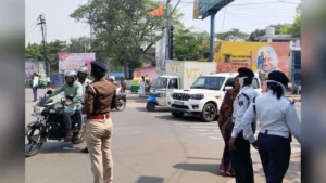 Patna Traffic Alert: रविवार सुबह 4 से 9 बजे तक इन रास्तों पर रहेगी रोक, घर से निकलने से पहले जान लें रूट