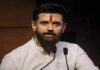 NDA में चिराग का दबाव बढ़ा, LJP-R की कई मांगें अब भी लंबित