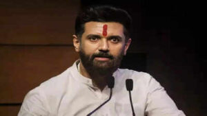 NDA में चिराग का दबाव बढ़ा, LJP-R की कई मांगें अब भी लंबित