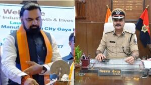 CM सम्राट चौधरी ने की विकास वैभव की तारीफ, बिहार में निवेश को लेकर क्या है तैयारी?