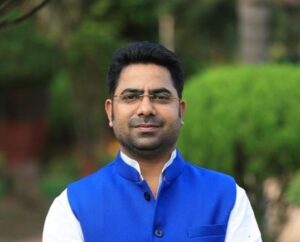 सारण शिक्षक सीट पर निर्दलीय राहुल राज की जीत, BJP से बगावत कर बने MLC