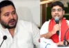 बिहार की वित्तीय स्थिति पर श्याम सुन्दर शरण का तेजस्वी यादव पर पलटवार, बोले- राजनीति नहीं आंकड़ों से करें बात