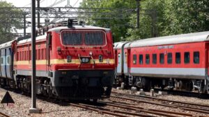 दिवाली-छठ पर घर लौटने वालों को राहत, चंडीगढ़-बरौनी स्पेशल ट्रेन का ऐलान