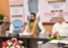 गयाजी से बैंकॉक के लिए सीधी विमान सेवा शुरू, मुख्यमंत्री सम्राट चौधरी ने दिखाई हरी झंडी