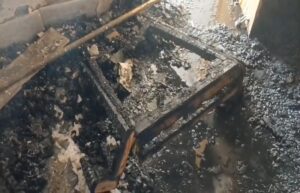 गयाजी : सर्किट हाउस में एसी ब्लास्ट से मची अफरा-तफरी, विदेश मंत्रालय के निदेशक बाल-बाल बचे