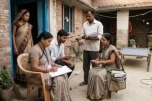 पटना में मतदाता सूची अभियान: घर-घर पहुंचेंगे BLO, छूटे हुए वोटरों के जुड़ेंगे नाम