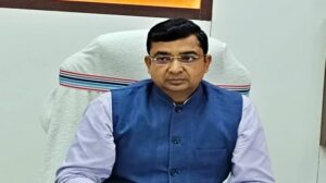 पटना DM कुंदन कुमार का बयान, बोले- स्नातक-शिक्षक निर्वाचन की मतगणना में नहीं लगाए जाते CCTV कैमरे
