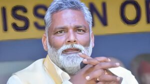 राघोपुर नाव हादसे पर पप्पू यादव का सरकार पर हमला, बोले- सरकार की आंखों में पानी नहीं, विपक्ष भी मर चुका है