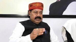 वोट चोरी के प्रदर्शन पर भाई वीरेंद्र का हमला, बोले- आपातकाल से भी बुरे हालात; NDA के मेगा शो से नहीं पड़ेगा फर्क
