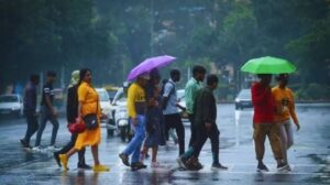 बिहार में आज कैसा रहेगा मौसम? कई जिलों में राहत, कुछ इलाकों में बारिश के आसार