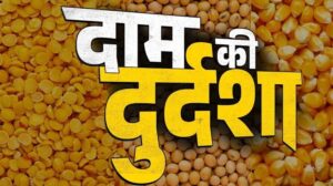 त्योहारों से पहले महंगा हुआ किराना सामान, चावल के दाम 20 रुपये तक बढ़े; उड़द दाल 150 रुपये किलो