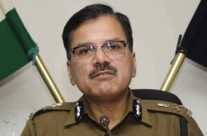 बिहार के वरिष्ठ IPS अधिकारी जितेंद्र कुमार को केंद्र में बड़ी जिम्मेदारी, RPF के DG बनाए गए
