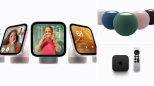 Apple TV 4K और HomePod mini 2 लॉन्च, जानें भारत में कीमत और फीचर्स; नवंबर से शुरू होगी बिक्री
