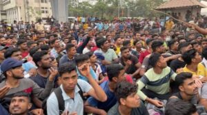 बिहार में युवाओं के सामने रोजगार की चुनौती, डिजिटल कौशल और व्यावहारिक शिक्षा पर जोर देने की जरूरत