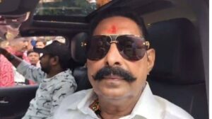 अनंत सिंह के आवास पर 17 अक्टूबर को होगी बड़ी बैठक, बिहार की राजनीति में बढ़ी हलचल