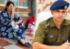 IPS भानु प्रताप सिंह की पत्नी पूजा सिंह की शिकायत पर महिला आयोग सख्त, भेजा समन