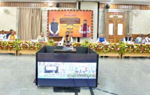 बिहार के 2.48 लाख बाढ़ प्रभावित किसानों के खातों में 112.52 करोड़ रुपये अंतरित