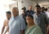 IRCTC केस में Lalu-Rabri-Tejashwi की कोर्ट में पेशी, चार्ज फ्रेमिंग टली, 30 अक्टूबर को अगली सुनवाई