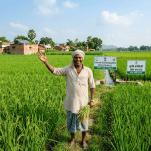 Bihar Seed Subsidy Yojana 2026: बिहार के किसानों को उन्नत बीज पर 100% तक अनुदान, 15 नवंबर तक करें आवेदन
