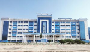 बिहार में एक और मेडिकल कॉलेज का रास्ता साफ, 20 एकड़ जमीन उपलब्ध; यहां होगा निर्माण