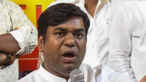 बंगाल-दिल्ली में निषाद आरक्षण मिल सकता है तो यूपी में क्यों नहीं? योगी सरकार से मुकेश सहनी का सवाल