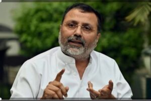गोड्डा सांसद के प्रयासों को बड़ी सफलता: विक्रमशिला-कटारिया नई रेल लाइन परियोजना के लिए 1,163 करोड़ का टेंडर जारी
