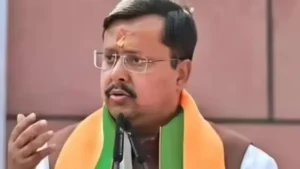 Bihar MLC Election 2026: पटना पहुंचे नितिन नबीन, NDA की रणनीति पर मंथन; पटना स्नातक सीट पर बढ़ी हलचल