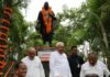 समाज और राज्य जितना शिक्षित होगा, उतना ही विकसित होगा : नीतीश कुमार