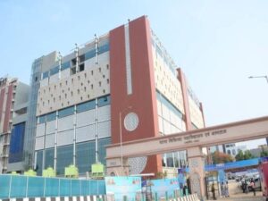 PMCH में आज से बड़ा बदलाव, टावर-3 में शिफ्ट होगी सभी विभागों की इमरजेंसी और OT