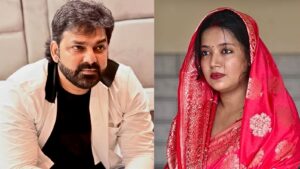 पवन सिंह फिर कोर्ट से गायब! ज्योति सिंह के केस में लगा जुर्माना, 12 नवंबर को आखिरी मौका