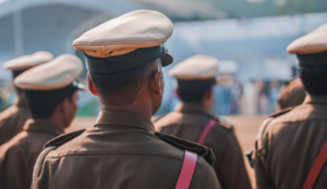 वैशाली पुलिस में बड़ा फेरबदल, चार पुलिस पदाधिकारियों को मिली नई जिम्मेदारी